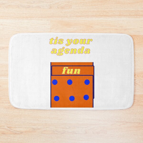 Item preview, Agenda time timetable  designed and sold by Luciesika.