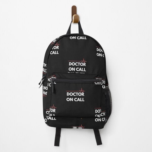 Item preview, doctor on call designed and sold by medoutfits.