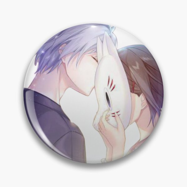 Item preview, Hotarubi no Mori e designed and sold by animedesigne4u.