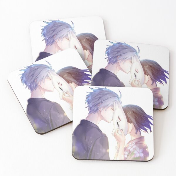 Item preview, Hotarubi no Mori e designed and sold by animedesigne4u.