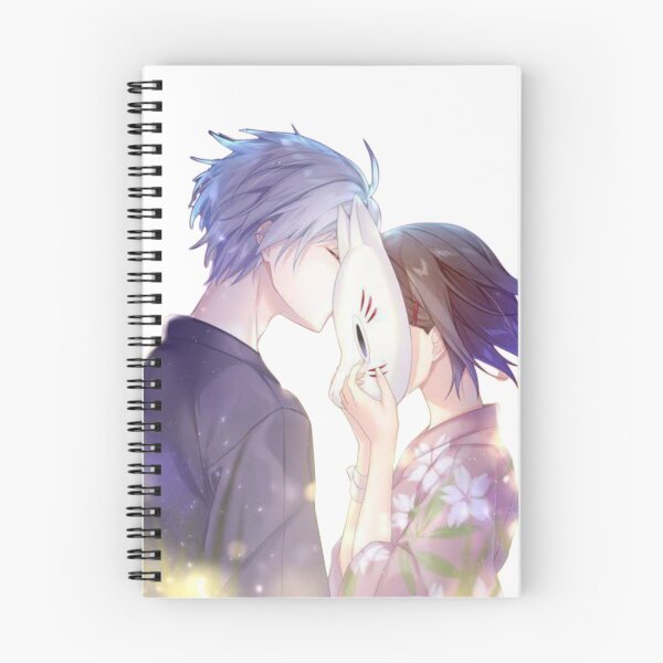 Item preview, Hotarubi no Mori e designed and sold by animedesigne4u.