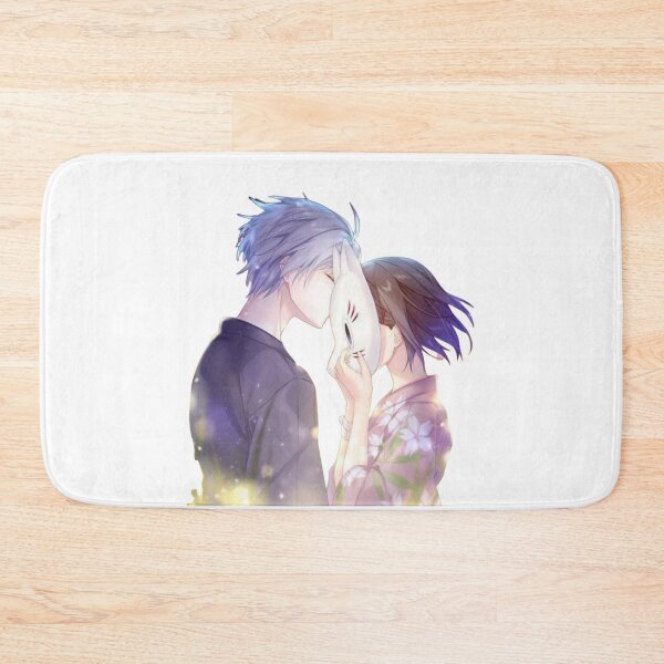 Item preview, Hotarubi no Mori e designed and sold by animedesigne4u.