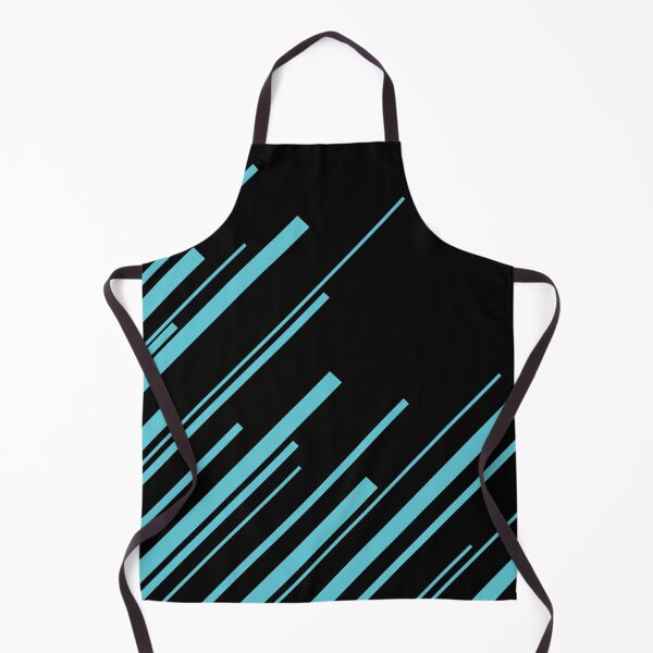 Item preview, Diagonals - Blue and Black  designed and sold by LAEC-Shop.