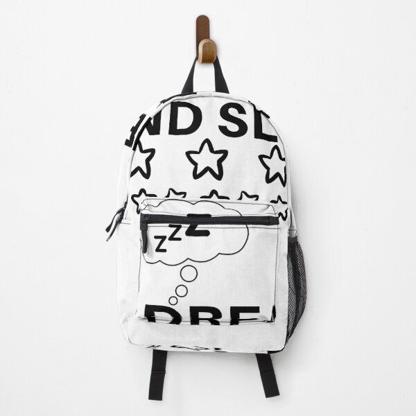 Item preview, Dream Big And Sleep Late designed and sold by Saffarii.