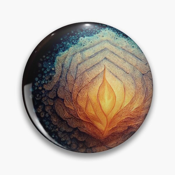 Item preview, Fractal Latte designed and sold by Phillip Venter.