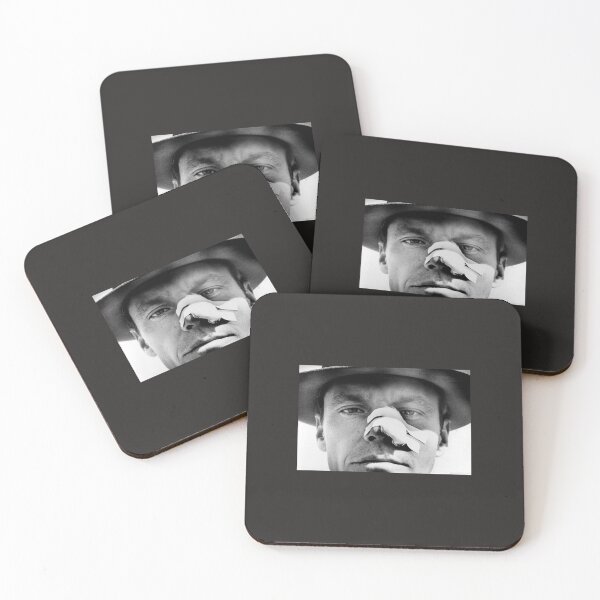 Item preview, Jack Nicholson - Chinato designed and sold by berthaak7.