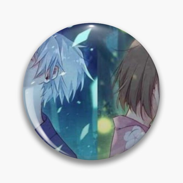 Item preview, Hotarubi no Mori e designed and sold by animedesigne4u.