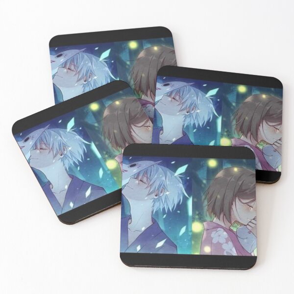 Item preview, Hotarubi no Mori e designed and sold by animedesigne4u.