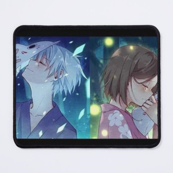 Item preview, Hotarubi no Mori e designed and sold by animedesigne4u.