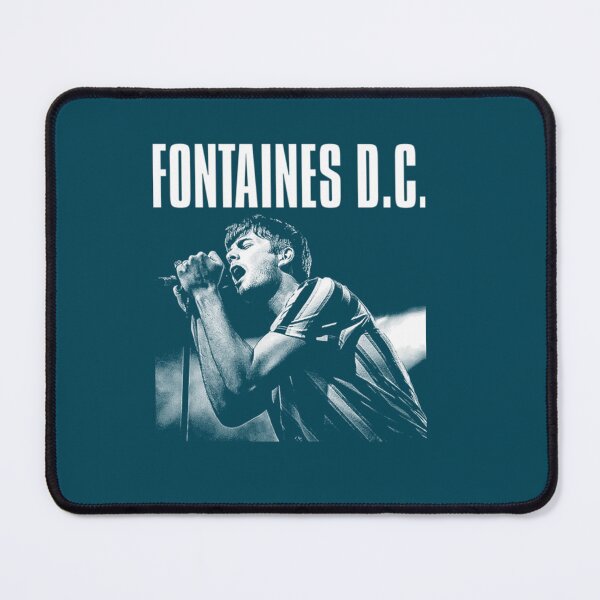 Item preview, Fontaines Dc Punk designed and sold by DanieaBilardi.