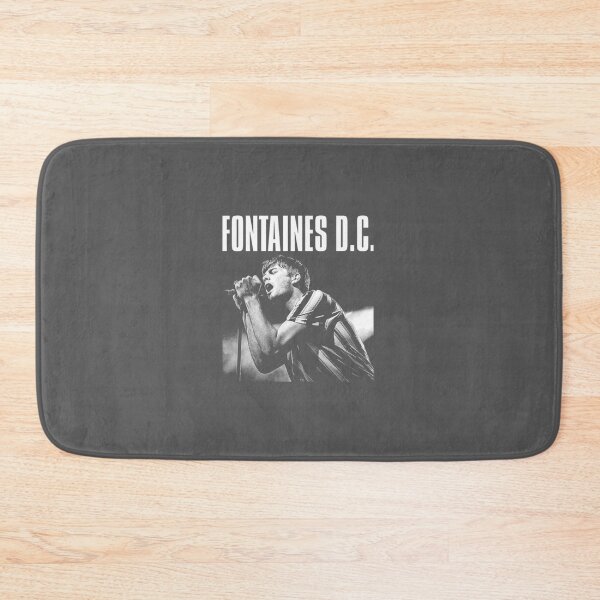 Item preview, Fontaines Dc Punk       designed and sold by DanieaBilardi.