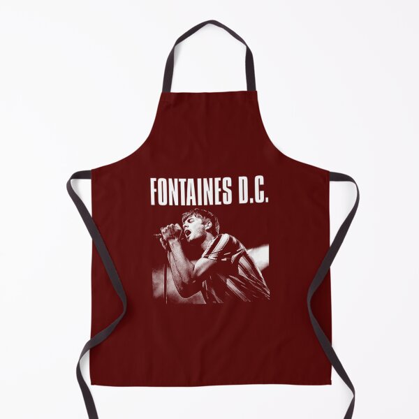 Item preview, Fontaines Dc Punk designed and sold by DanieaBilardi.