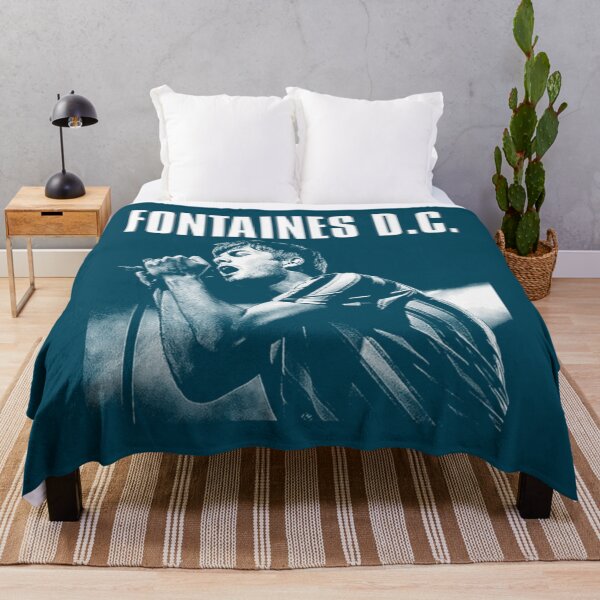 Item preview, Fontaines Dc Punk       designed and sold by DanieaBilardi.