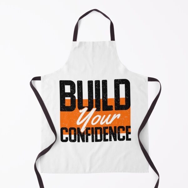 Item preview, Build your confidence designed and sold by MixShop10.