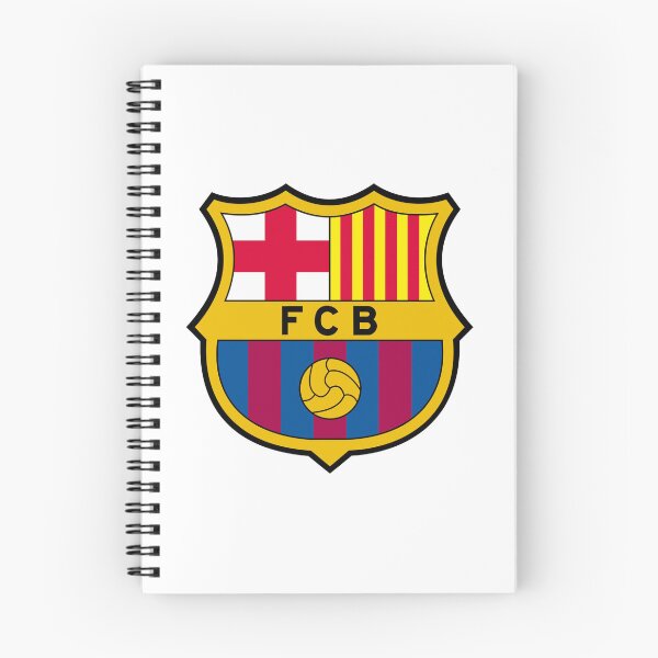 Item preview, FC Barcelona-Logo designed and sold by srtsjt.