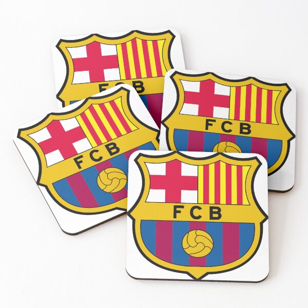 Item preview, FC Barcelona-Logo designed and sold by srtsjt.