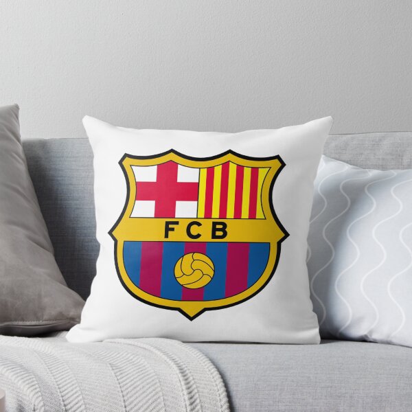 Item preview, FC Barcelona-Logo designed and sold by srtsjt.