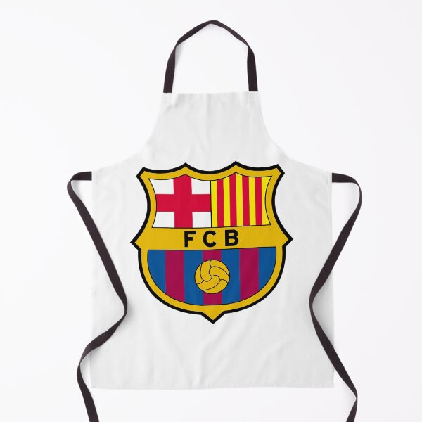 Item preview, FC Barcelona-Logo designed and sold by srtsjt.