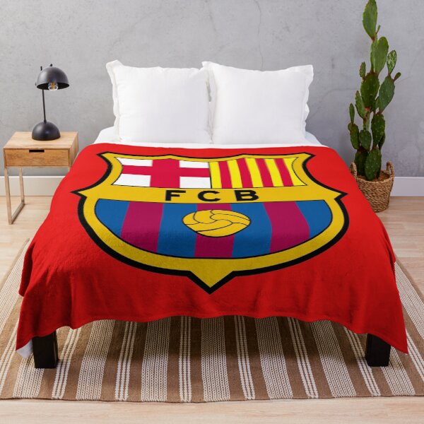Item preview, FC Barcelona-Logo designed and sold by srtsjt.