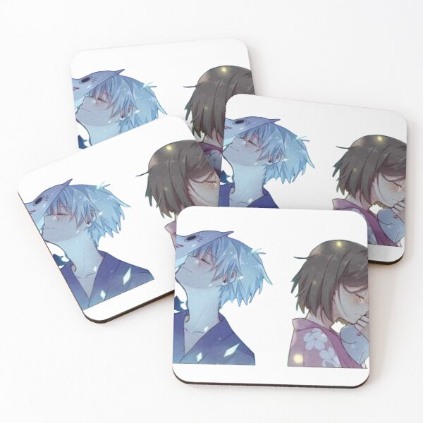 Item preview, Hotarubi no Mori e designed and sold by animedesigne4u.