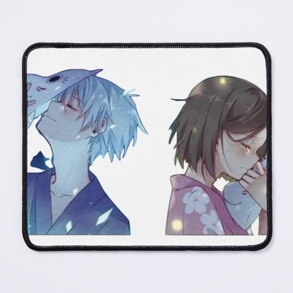 Item preview, Hotarubi no Mori e designed and sold by animedesigne4u.