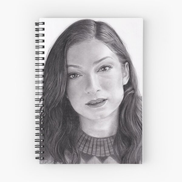 Item preview, Sydney Ozerov-Meyer -realistic hand-drawn graphite pencil by @Callydrawing designed and sold by Callydrawing.