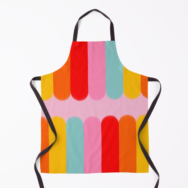 Item preview, Colorful bright poster pink, yellow, blue designed and sold by JaneVirak.