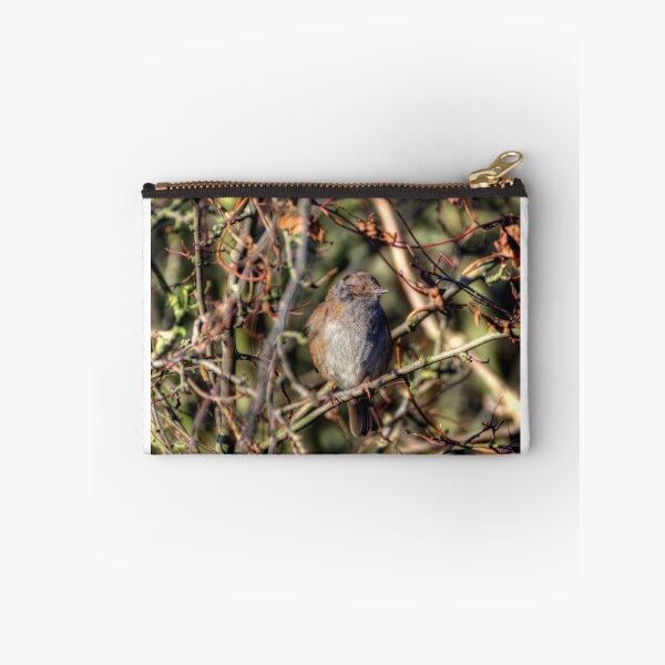 Item preview, Dunnock  designed and sold by larry flewers.
