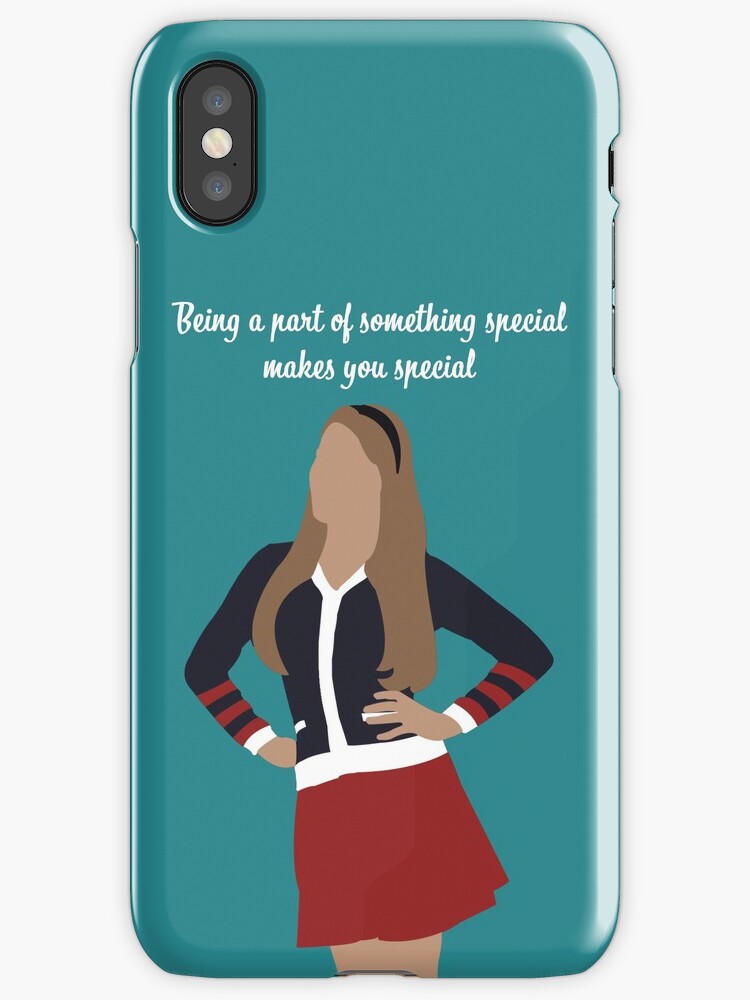 carcasa iphone 6 glee carcasa iphone 6 glee