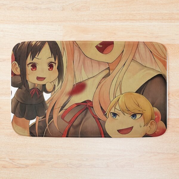 Item preview, Girl on Kaguya Sama Cover designed and sold by pedrostover.