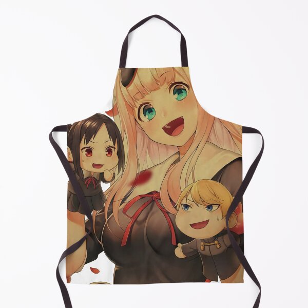 Item preview, Girl on Kaguya Sama Cover designed and sold by pedrostover.