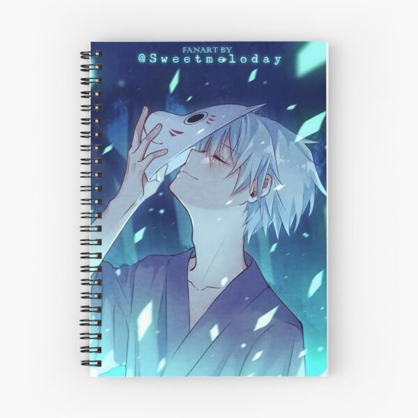 Item preview, Hotarubi no Mori e designed and sold by animedesigne4u.