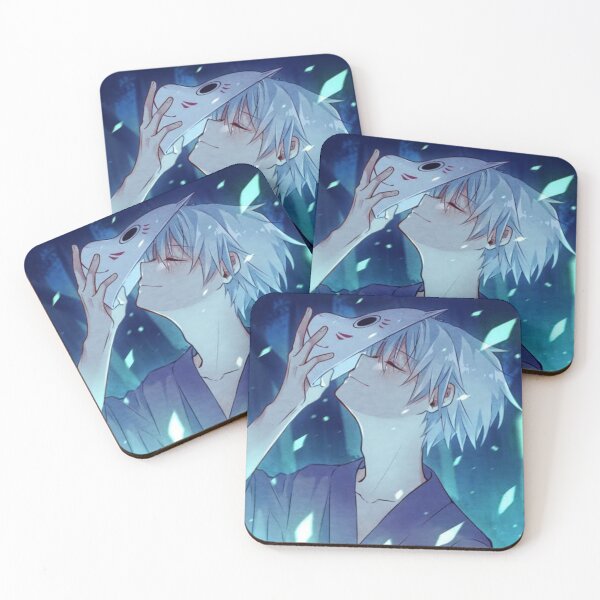 Item preview, Hotarubi no Mori e designed and sold by animedesigne4u.