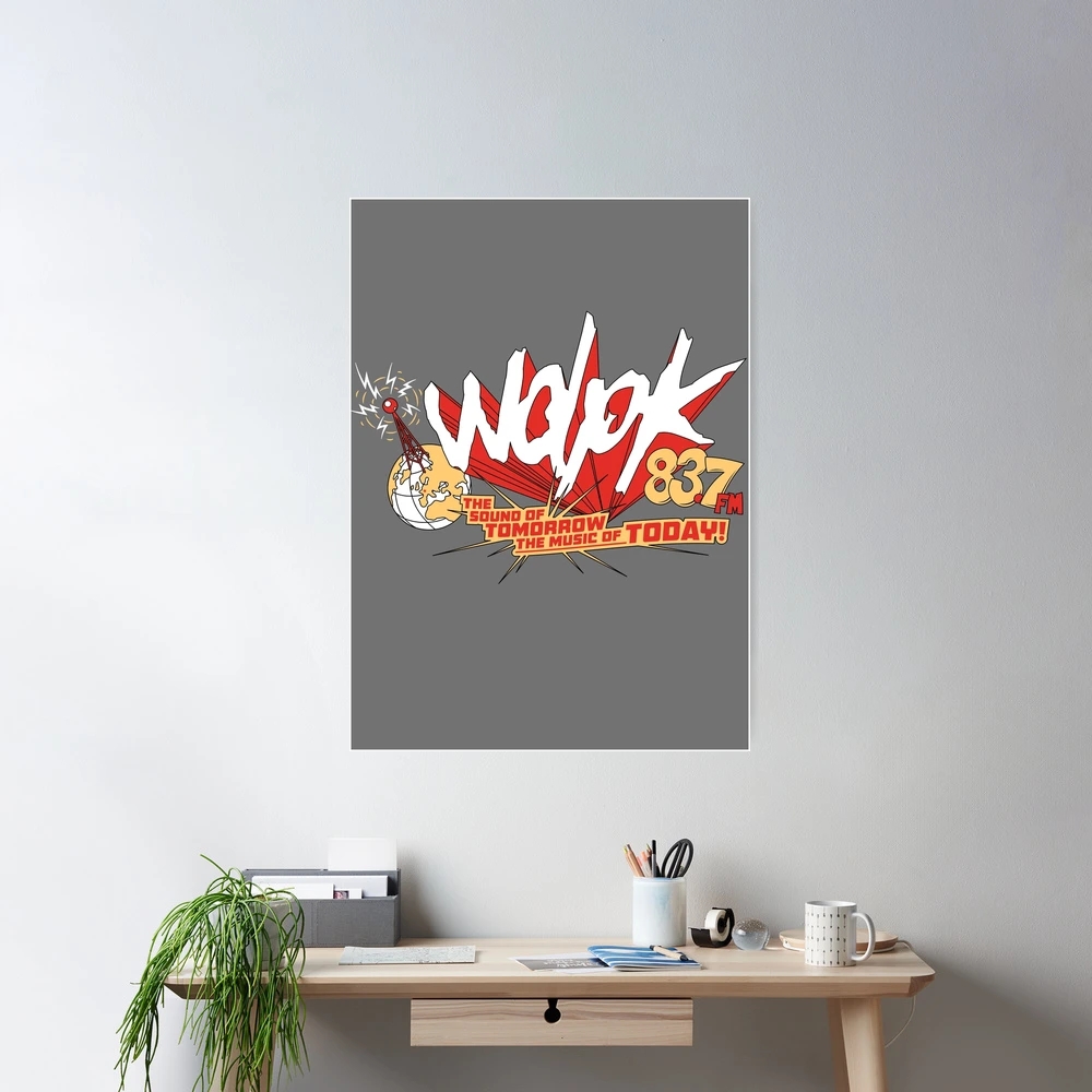 WDPK 83.7 FM