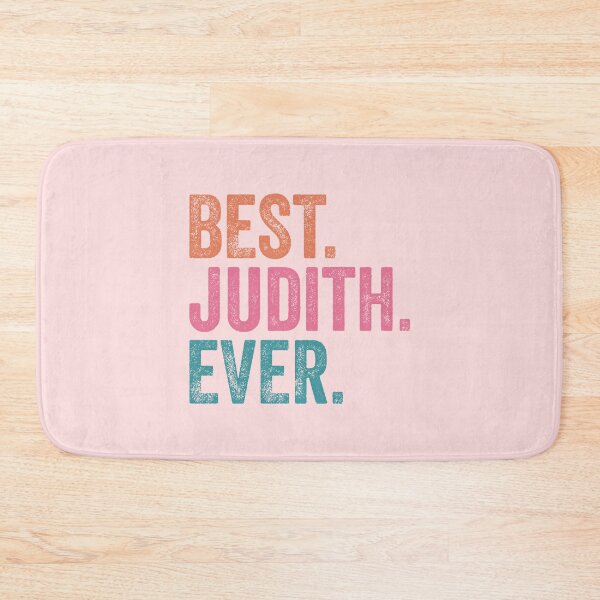 Item preview, Best Judith Ever designed and sold by pretty4u.