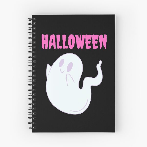 Item preview, Ghots, Cute, Halloween, Spooky, Creepy designed and sold by babivilelashop.