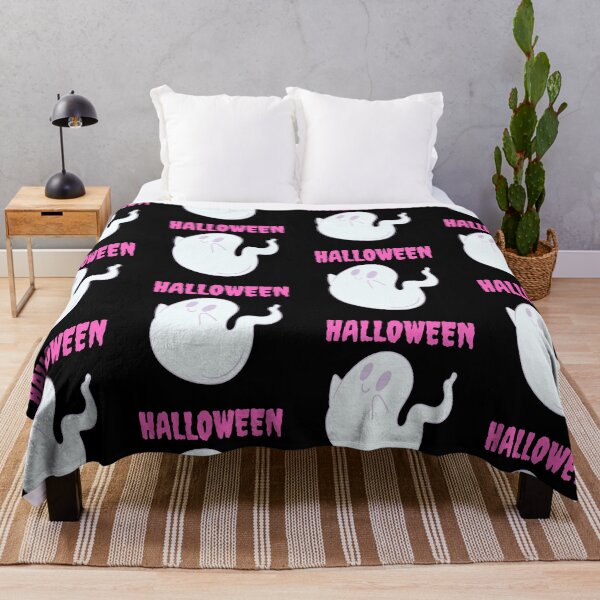 Item preview, Ghots, Cute, Halloween, Spooky, Creepy designed and sold by babivilelashop.