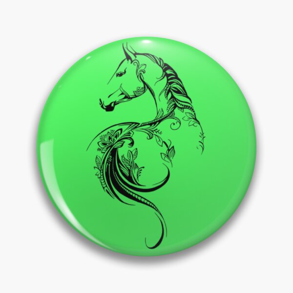 Item preview, Charming Horses designed and sold by HBAshop20.