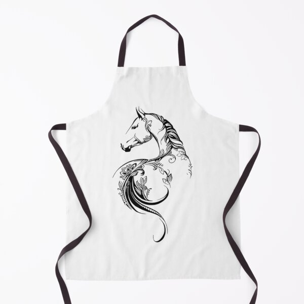 Item preview, Charming Horses designed and sold by HBAshop20.