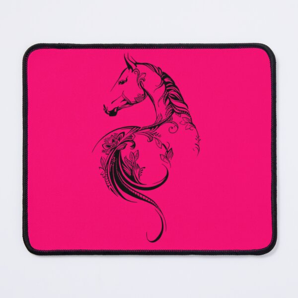 Item preview, Charming Horses designed and sold by HBAshop20.