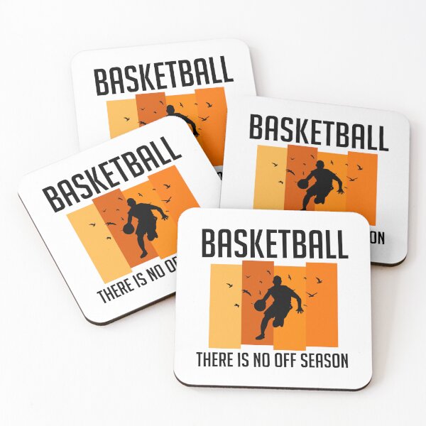 Item preview, There is no off season Quote Design designed and sold by zubairrmahmud.