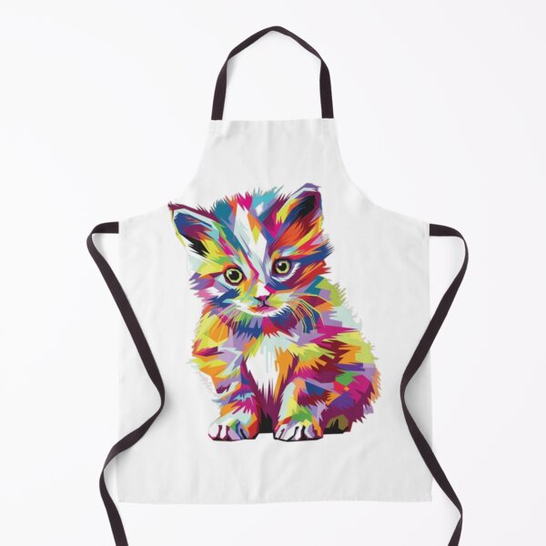 Item preview, Zidika Color Cat designed and sold by Joanna-Asia.
