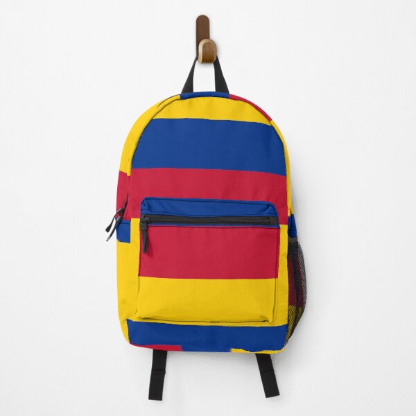Item preview, Flag of Colombia designed and sold by PatsIsland.