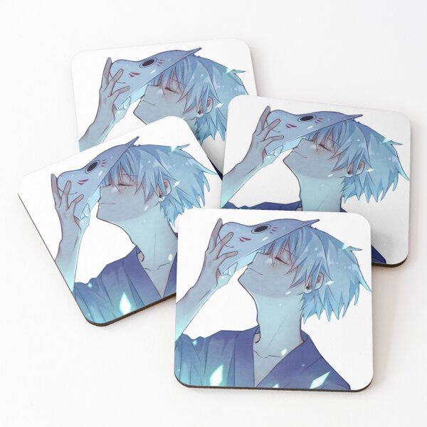Item preview, Hotarubi no Mori e designed and sold by animedesigne4u.