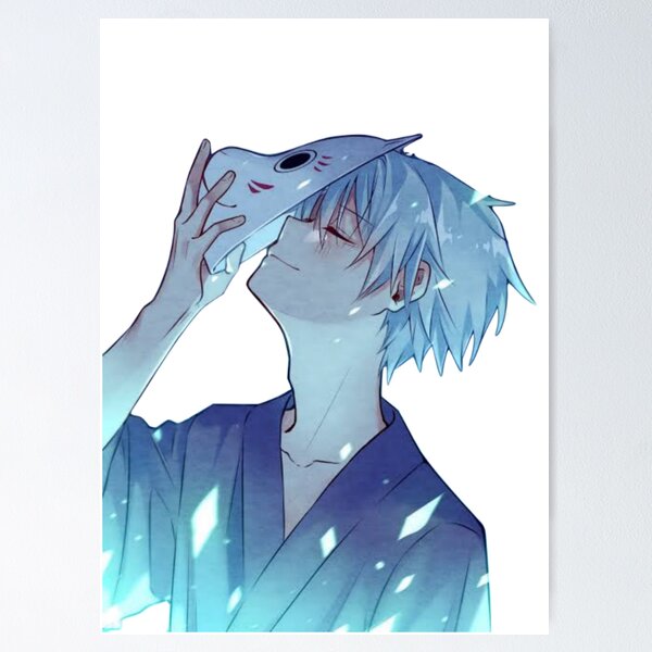 Item preview, Hotarubi no Mori e designed and sold by animedesigne4u.