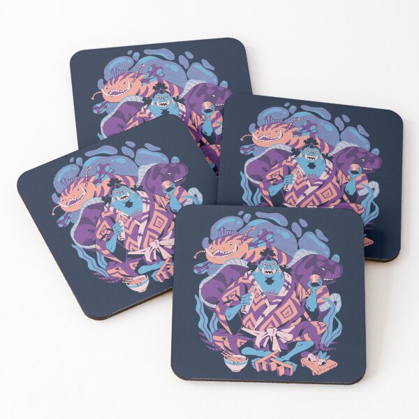 Item preview, First Son of the Sea designed and sold by Ilustrata®.