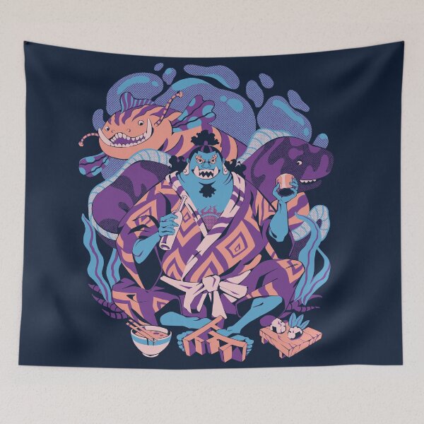 Item preview, First Son of the Sea designed and sold by Ilustrata®.