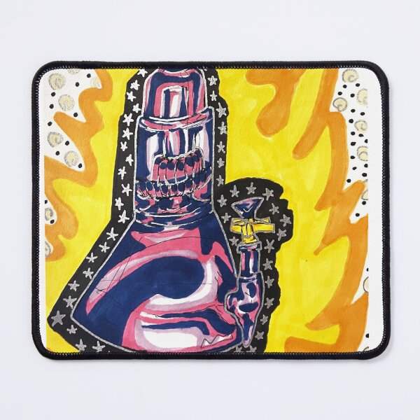 Item preview, Fire Kush designed and sold by Eli G.