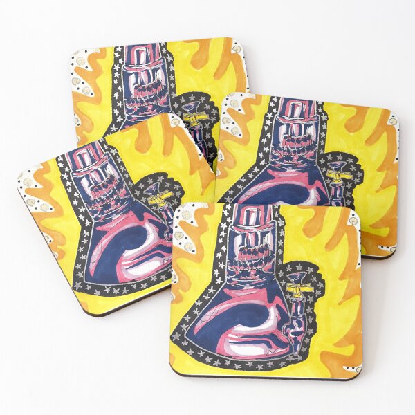 Item preview, Fire Kush designed and sold by Eli G.