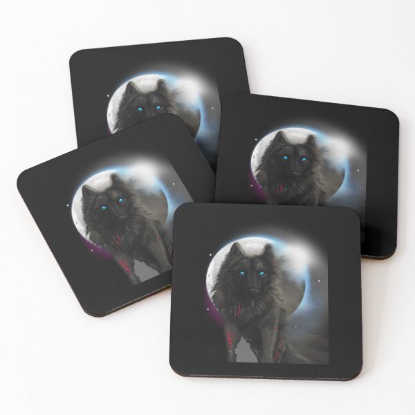 Item preview, Zidika Black Night designed and sold by Joanna-Asia.